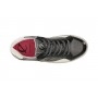 Cafe Noir SNEAKERS LACCI VASCHETTA IN PELLE - C1DA1032