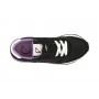 Cafe Noir SNEAKERS IN PELLE SCAMOSCIATA E TESSUTO - C1DB6000