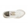 Cafe Noir SNEAKERS IN PELLE SCAMOSCIATA E TESSUTO - C1DB6001