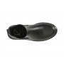 Cafe Noir TRONCHETTO PELLE CON RIPORTO STRASS LATERALE - C1DE1034