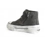 Cafe Noir SNEAKERS MID 3 FIBBIE - C1DM9002