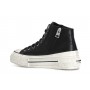 Cafe Noir SNEAKERS MID CON CERNIERE - C1DM9013