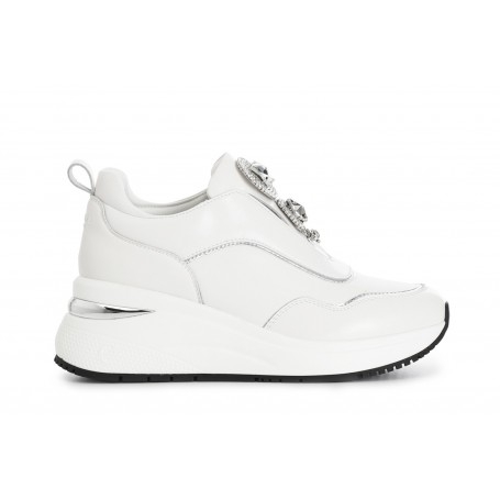 Cafe Noir RUNNING SLIPON CON ACCESSORIO GIOIELLO - C1DN1085