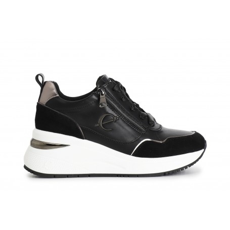 Cafe Noir RUNNING ALLACCIATA CON ZIP - C1DN1184