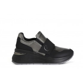 Cafe Noir SLIPON IN NYLON - C1DN9001