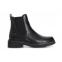 Cafe Noir TRONCHETTO CON ELASTICO E BORCHIE - C1EA9013