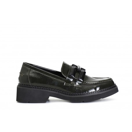 Cafe Noir MOCASSINO CON MORSETTO - C1EA9014