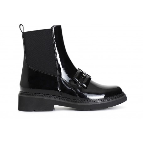 Cafe Noir MOCASSINO CON MORSETTO - C1EA9015