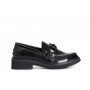 Cafe Noir MOCASSINO CON MORSETTO STRASS - C1EA9016