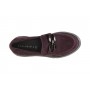 Cafe Noir MOCASSINO IN PELLE SCAMOSCIATA CON MORSETTO - C1EB6061