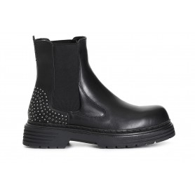 Cafe Noir BEATLES CON MICRO BORCHIE SUL DIETRO - C1FA9027