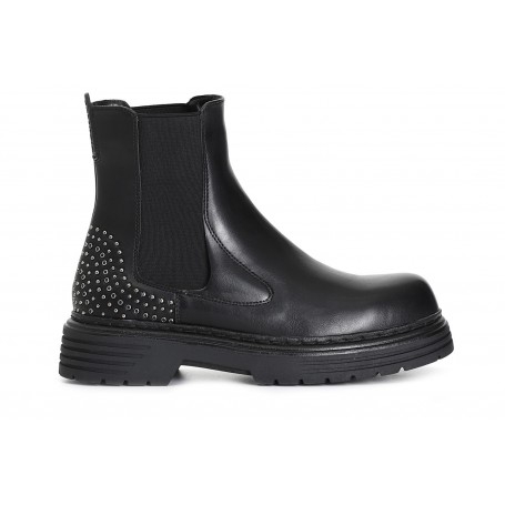 Cafe Noir BEATLES CON MICRO BORCHIE SUL DIETRO - C1FA9027