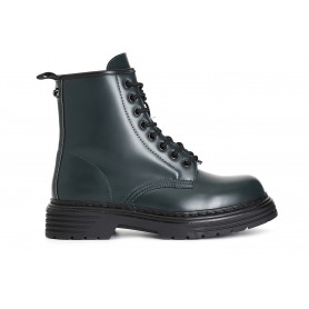 Cafe Noir TRONCHETTO IN SIMILPELLE SPAZZOLATO - C1FA9030