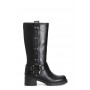 Cafe Noir STIVALE CON SPERONE E BORCHIE - C1FG9019