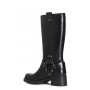 Cafe Noir STIVALE CON SPERONE E BORCHIE - C1FG9019