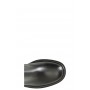 Cafe Noir STIVALE IN PELLE CON MAXI CERNIERA - C1HA1012