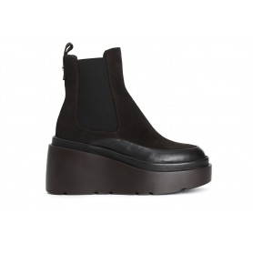 Cafe Noir BEATLES IN PELLE SCAMOSCIATA - C1HA6014