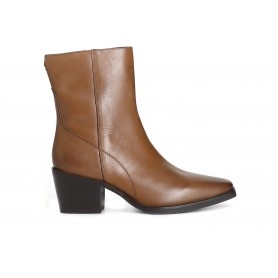 Cafe Noir TRONCHETTO LISCIO IN PELLE - C1HB1001