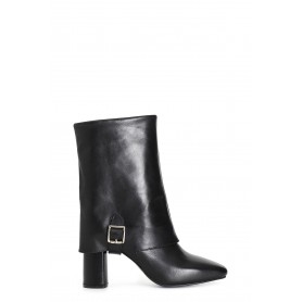 Cafe Noir TRONCHETTO IN NAPPA CON GHETTA - C1LB4113