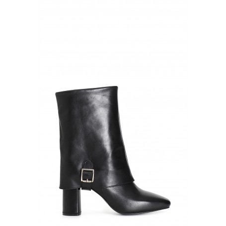 Cafe Noir TRONCHETTO IN NAPPA CON GHETTA - C1LB4113