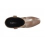 Cafe Noir TRONCHETTO IN PELLE BI-MATERIALE - C1LB4402