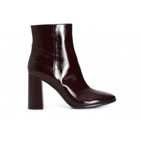 Cafe Noir TRONCHETTO IN PELLE VERNICIATA - C1LF3504