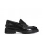 Cafe Noir MOCASSINO IN PELLE - C1XL1238