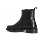 Cafe Noir TRONCHETTO IN PELLE CON ZIP E STRASS - C1XM1027