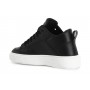 Cafe Noir SNEAKERS IN PELLE ALLACCIATA - C1XN1030