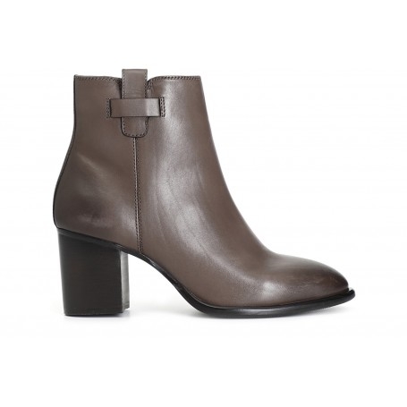 Cafe Noir TRONCHETTO IN PELLE - C1XV1229