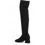 Cafe Noir STIVALE STRETCH - C1XV9053