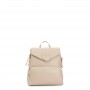 Cafe Noir ZAINO IN MATERIALE SINTETICO CON TASCA ZIP ROUND,  TASCHE LATERALI CON CERNIERA - C3BJ0701