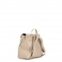 Cafe Noir ZAINO IN MATERIALE SINTETICO CON TASCA ZIP ROUND,  TASCHE LATERALI CON CERNIERA - C3BJ0701