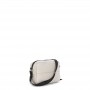 Cafe Noir CAMERA  BAG IN NYLON IMBOTTITO  , LOGO IN TPU CHARM REMOVIBILE - C3JB0010