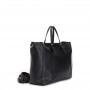 Cafe Noir SHOPPING SFODERATA CON CHARMS E TRACOLLA LOGATA CON RIVETTI - C3MC0708