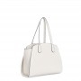 Cafe Noir TOTE IN ABRASIVATO CON PERSONALIZZAZIONE CHARM METALLO - C3NA0701