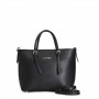 Cafe Noir TOTE IN PELLE MARTELLATA - C3XH0012
