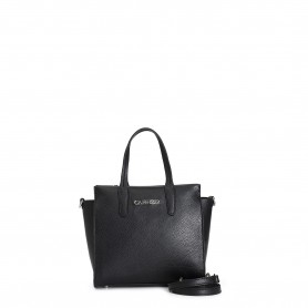 Cafe Noir TOTE IN PELLE MARTELLATA - C3XH0013