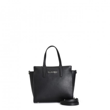 Cafe Noir TOTE IN PELLE MARTELLATA - C3XH0013