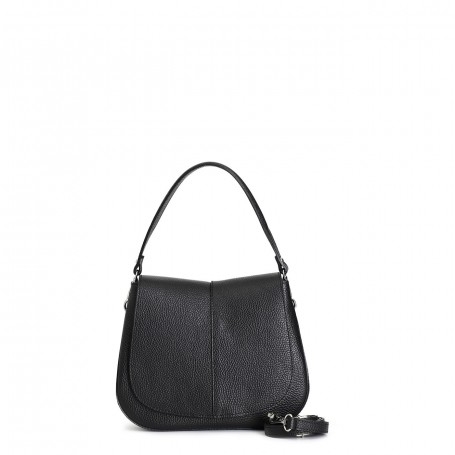 Cafe Noir PATTINA in pelle dollaro con lettering - C3XH0018