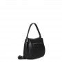 Cafe Noir PATTINA in pelle dollaro con lettering - C3XH0018