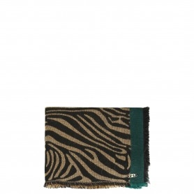 Cafe Noir SCIARPA ZEBRA - C4JU0114