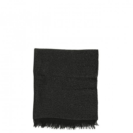 Cafe Noir SCIARPA CON LUREX - C4JU0117