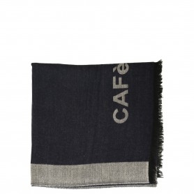 Cafe Noir SCIARPA PORTALOGO - C4JU0120