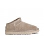 Cafe Noir SABOT IN PELLE SCAMOSCIATA - C1DR6039