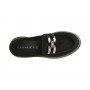 Cafe Noir MOCASSINO IN PELLE SCAMOSCIATA CON MORSETTO - C1EB6061