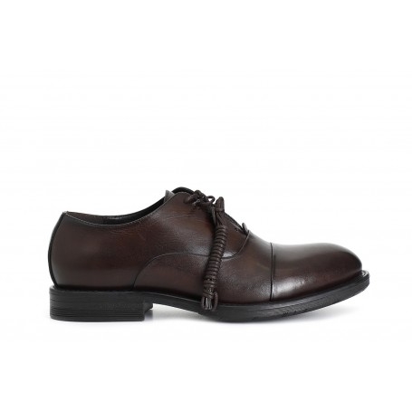 Cafe Noir FRANCESINA UOMO IN PELLE - C1XR1040