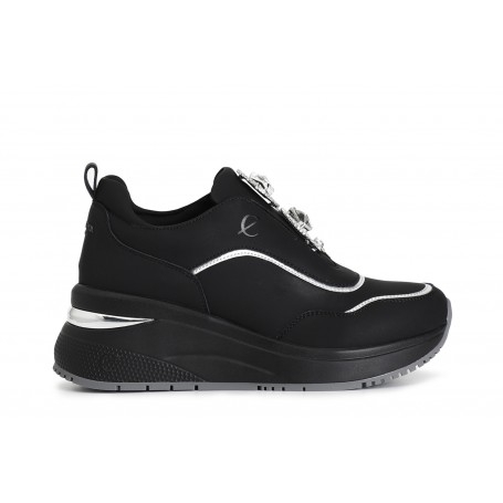 Cafe Noir RUNNING SLIPON CON ACCESSORIO GIOIELLO - C1DN1085