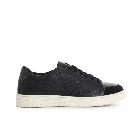Cafe Noir SNEAKERS IN PELLE - C1XN1027