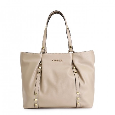 Cafe Noir SHOPPING MORBIDA CON BORCHIE SFACCETTATE - C3WA0201